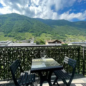 Valtellinasuite Casa vacanze