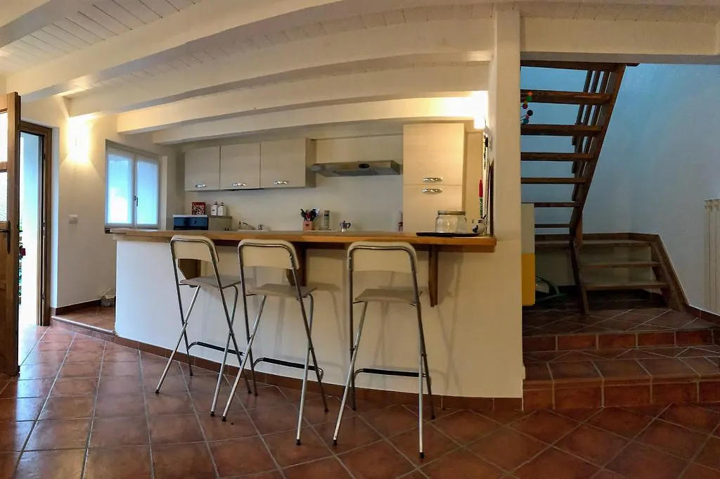 Casa Ragno Villa Villa di Tirano Italy
