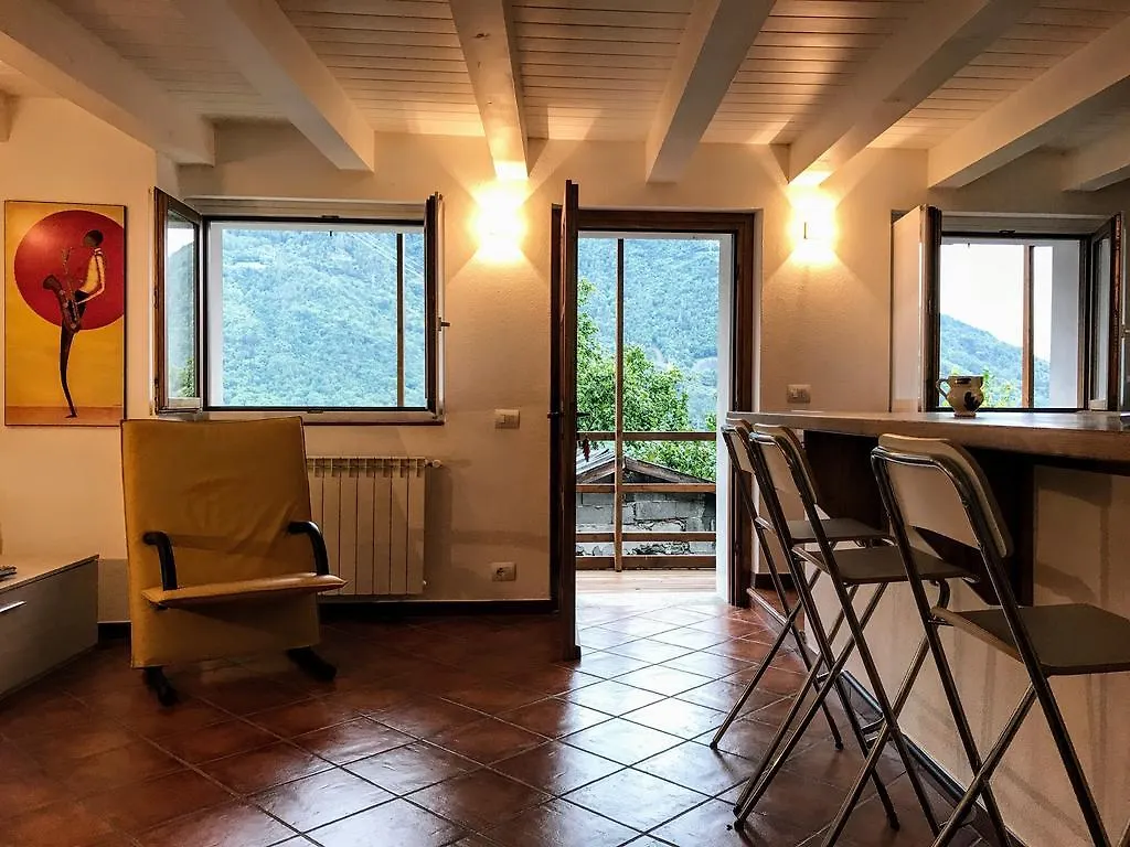 Casa Ragno Villa Villa di Tirano 0*,  Italy