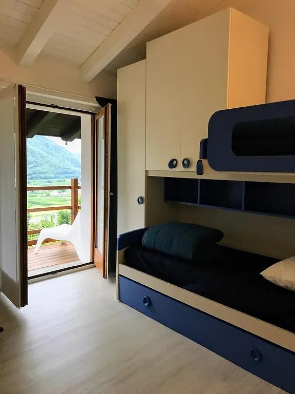 Holiday home Casa Ragno Villa Villa di Tirano Italy