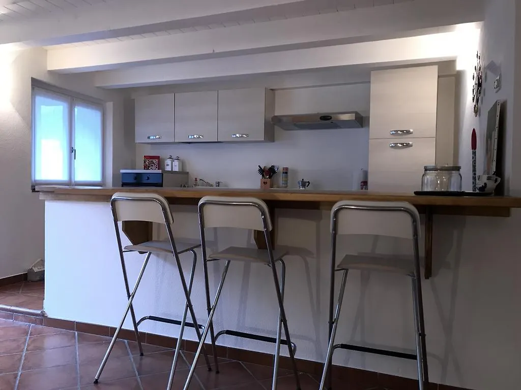 Casa Ragno Villa Villa di Tirano Holiday home