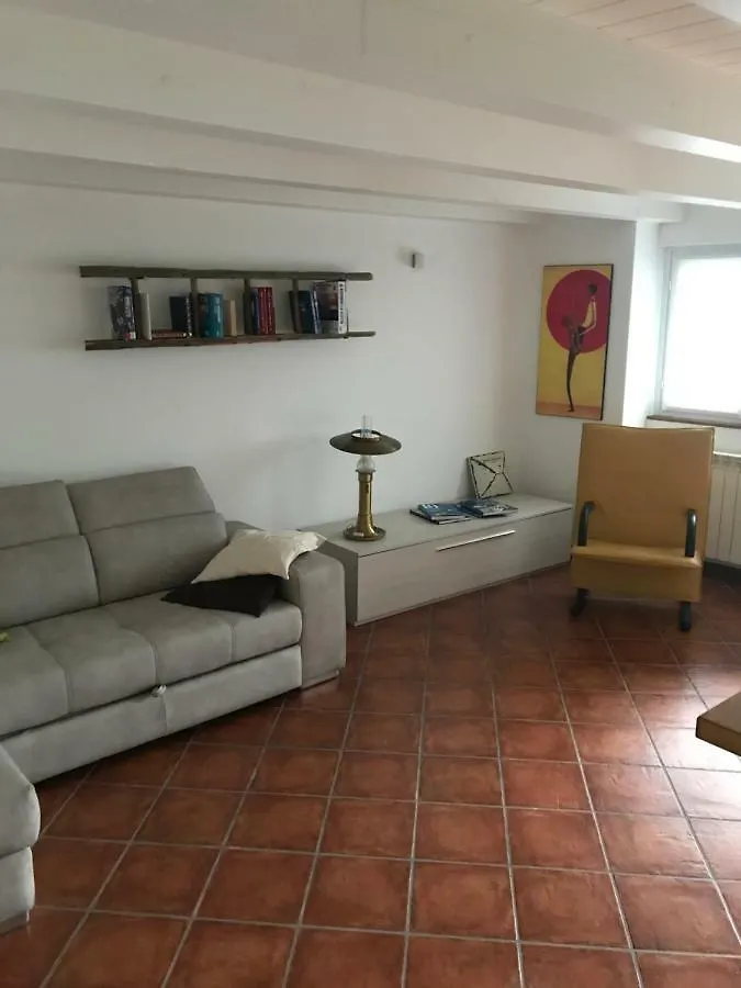 Casa Ragno Villa Villa di Tirano