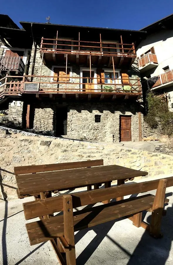 Casa Ragno Villa Villa di Tirano Holiday home