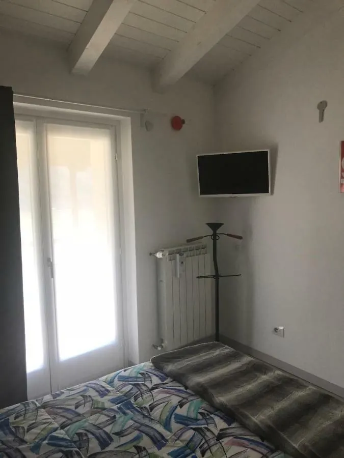 Casa Ragno Villa Villa di Tirano Holiday home